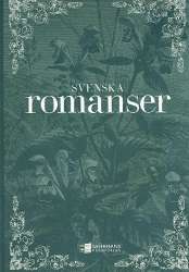 Svenska romanser : for voice and piano