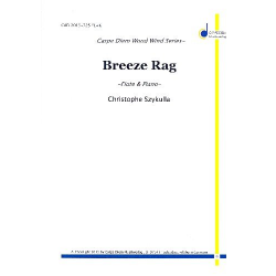 Breeze Rag : - Christophe Szykulla