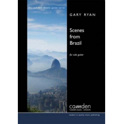 Scenes From Brazil : - Gary Ryan