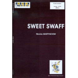 Sweet Swaff : - Nicolas Martynciow