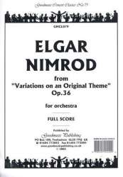 Nimrod : - Edward Elgar