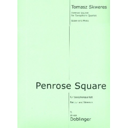 Penrose Square : - Tomasz Skweres