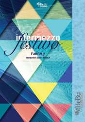 Intermezzo festivo (Fantasy) - Josef Bönisch