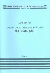 Ouverture zur komischen Oper - Carl Nielsen