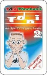 Toni 2 : Kartenspiel