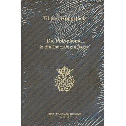 Die Polyphonie in den Lautenfugen Bachs - Tilman Hoppstock