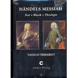Händels Messias : - Tassilo Erhardt