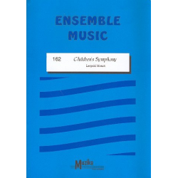 Children's Symphony : für - Leopold Mozart