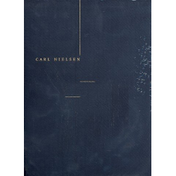 The Carl Nielsen Edition Series 2 vol.2 - Carl Nielsen