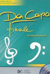 Da Capo - Finale (+CD) :