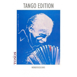 Katalog Tango Edition Tonos 2006