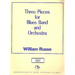 3 Pieces : - William Joseph Russo