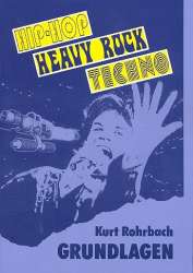 Hip-Hop heavy Rock Techno : - Kurt Rohrbach