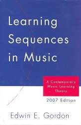 Learning Sequences in Music : - Edwin E. Gordon