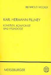 Karl Hermann Pillney : - Reinhold Wecker