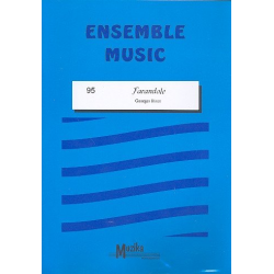 Farandole : für Instrumente - Georges Bizet
