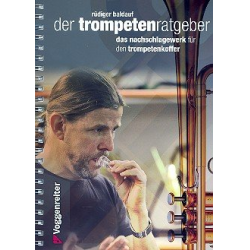 Der Trompeten-Ratgeber - Rüdiger Baldauf