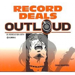 Recorded Deals Outload - Chris Bradford