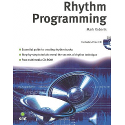 Rhythm Programming (+CD) - Mark Roberts