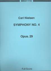 Symphony No.4 'The Inextinguishable' Op.29 - Carl Nielsen