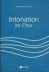 Intonation im Chor (dt) - Per-Gunnar Alldahl