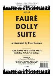 Dolly Suite : - Gabriel Fauré