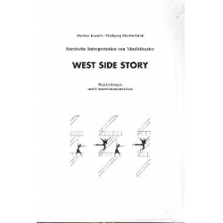 West Side Story : Szenische - Markus Kosuch