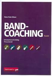 Band-Coaching 2: Intonationstraining - 01 Theorieteil - Hans-Peter Blaser