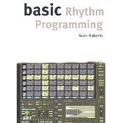 Basic Rhythm Programming - Mark Roberts