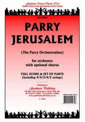 Jerusalem : - Sir Charles Hubert Parry