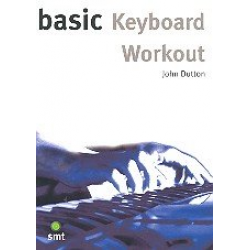 Basic Keyboard Workout - John Dutton
