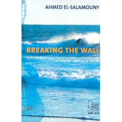 Breaking the Wall : Nervosität - Ahmed El-Salamouny