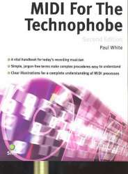 Midi for the Technophobe (2. Edition) - Paul White