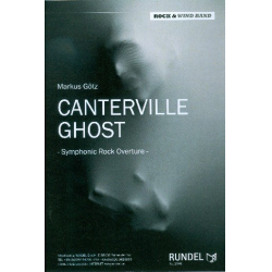 Canterville Ghost : - Markus Götz