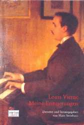 Meine Erinnerungen - Louis Victor Jules Vierne