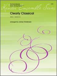 Clearly Classical - James Christensen / Arr. James Christensen