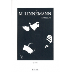 LINNEMANN M : Sparrow - Maria Linnemann