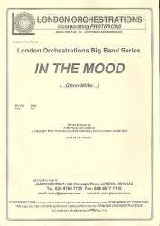 In the Mood : for big band - Glenn Miller