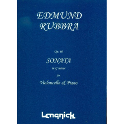 Edmund Rubbra - Edmund Rubbra