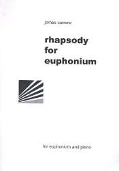 Rhapsodie for Euphonium - James Curnow