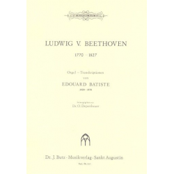 Marche réligieuse des ruines - Ludwig van Beethoven