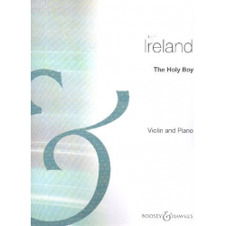 The Holy Boy - John Ireland