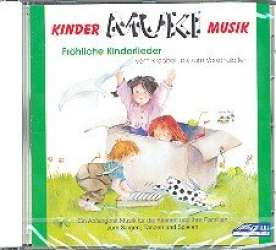 Muki : Kindermusik vom Krabbel- bis zum - Iso Richter
