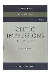 Celtic Impressions - Luc Rodenmacher