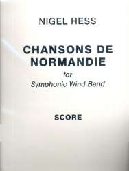 Chansons de Normandie : - Nigel Hess