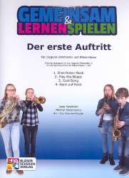 Der erste Auftritt (Gemeinsam Lernen & Spielen) -Michiel Oldenkamp