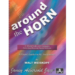 Around the Horn : - Walt Weiskopf