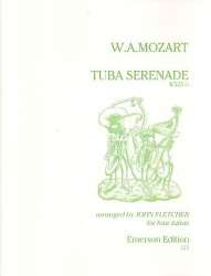 Tuba Serenade - Wolfgang Amadeus Mozart