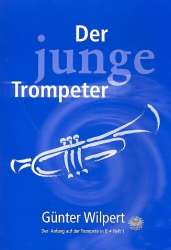Der junge Trompeter Band 1 - Günter Wilpert