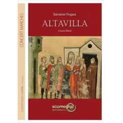 ALTAVILLA - Salvatore Nogara